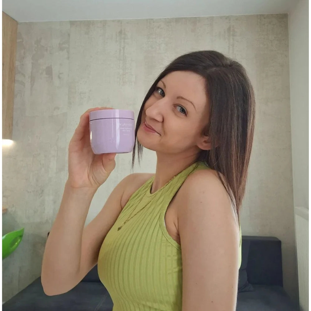 5 Seconds Deep Hydrating Hair Mask