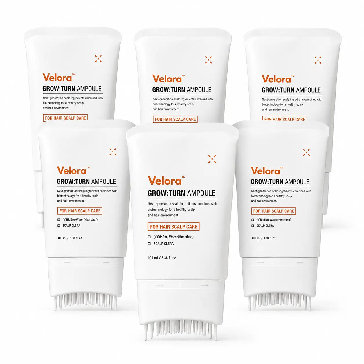 Velora Root Revival Serum