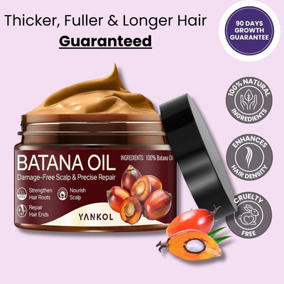 HeyKeratin