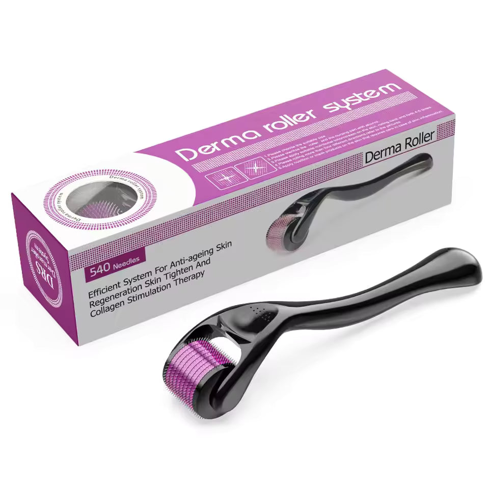Root Activator Derma Roller