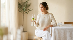 Hydrate Without Weight