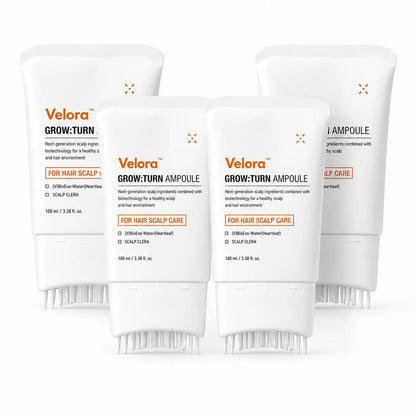 Velora Root Revival Serum