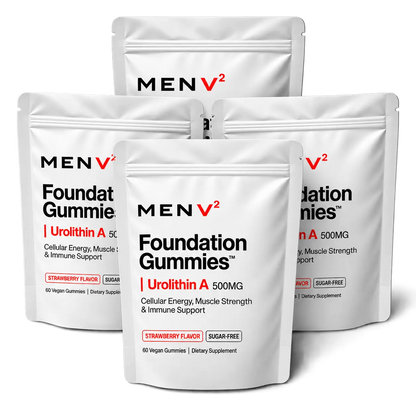 Men V2