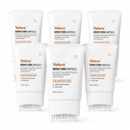 Velora Root Revival Serum
