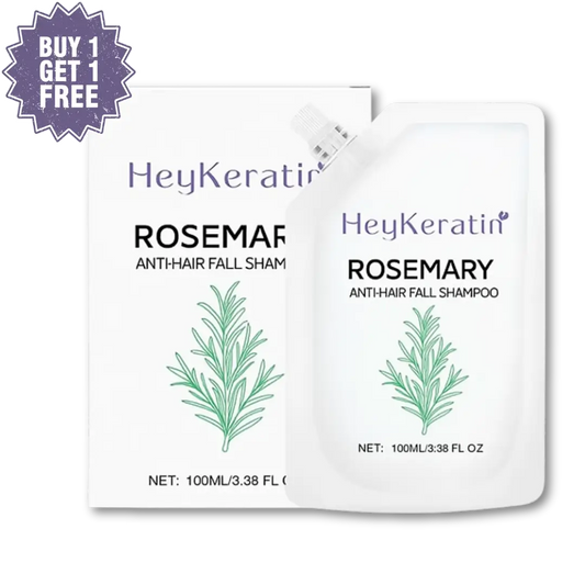 Rosemary Anti-Hair Fall Shampoo
