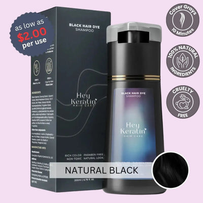 HeyKeratin