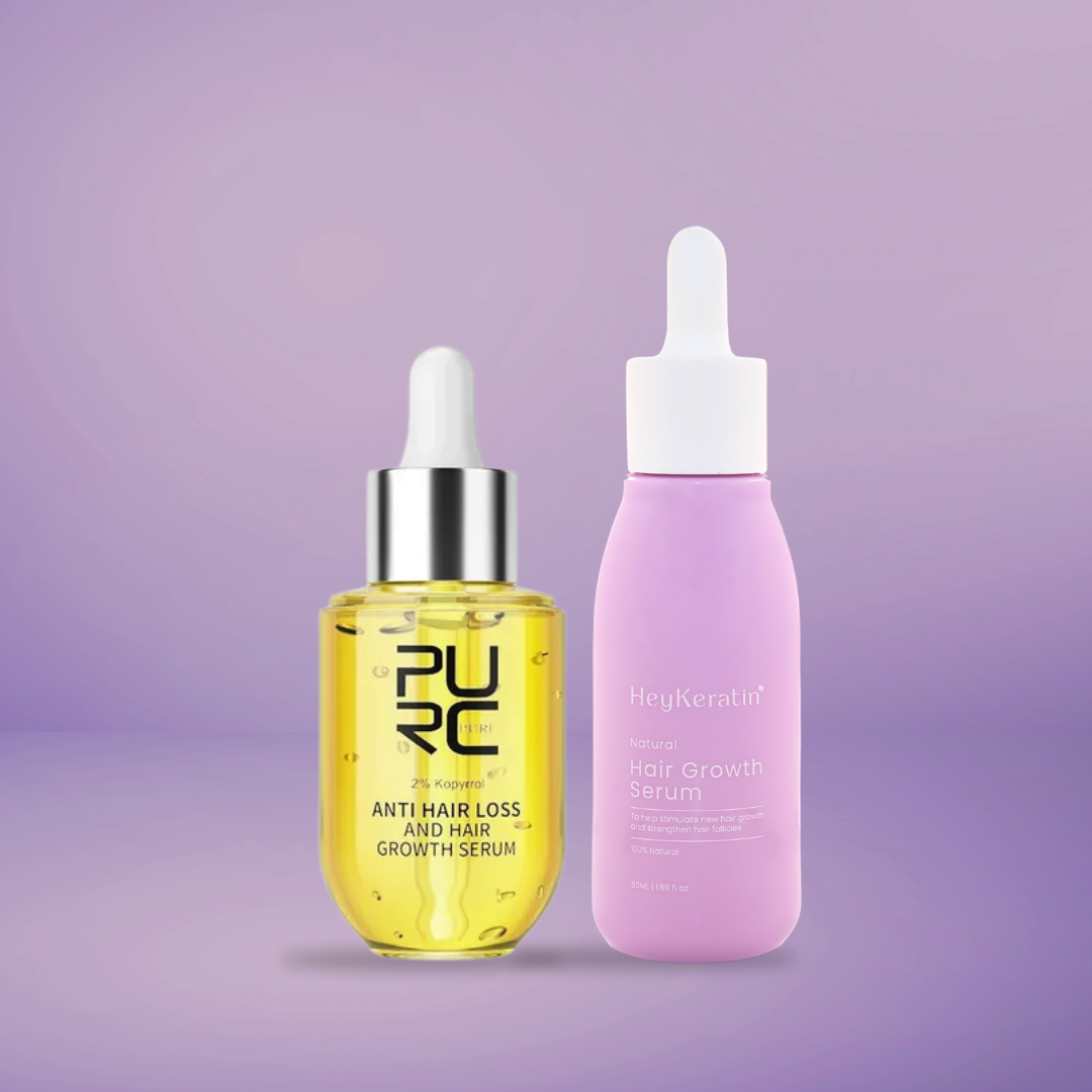 HairGrowthStarterKit