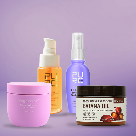 Hydration & Repair Ritual Kit