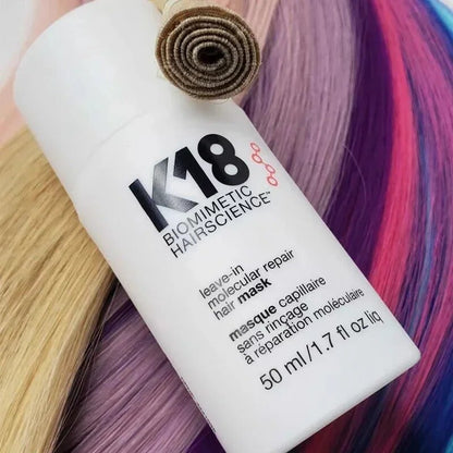 K18 Leave-In Molecular Repair Mask