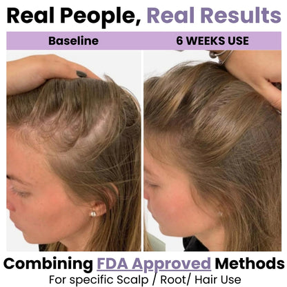 Ultimate Hair Rejuvenator PRO