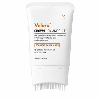 Velora Root Revival Serum