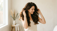 Promote Stronger, Fuller Hair