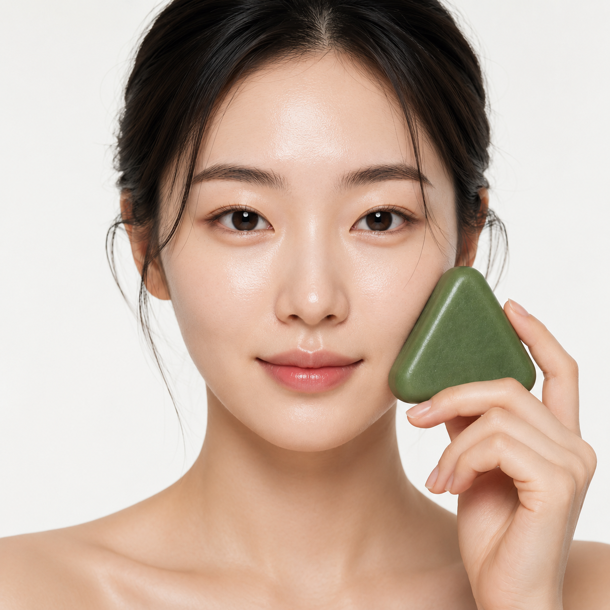 Korean Scalp Revival Bar